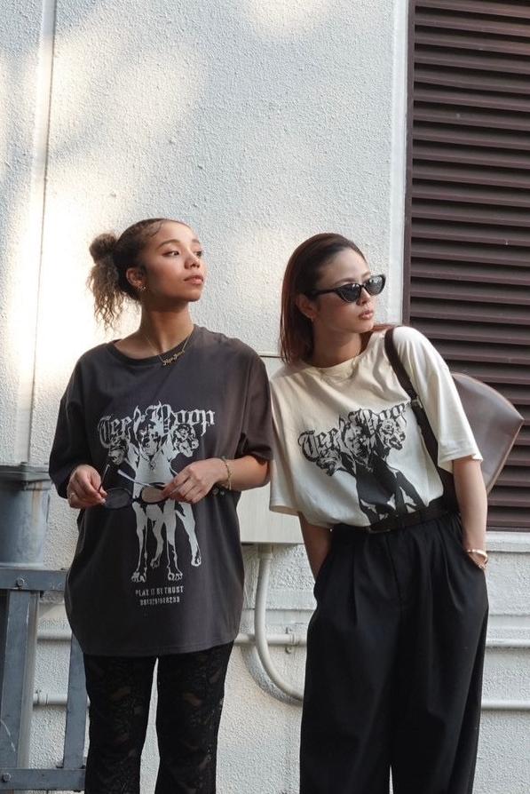 ケルベロスBIGTee